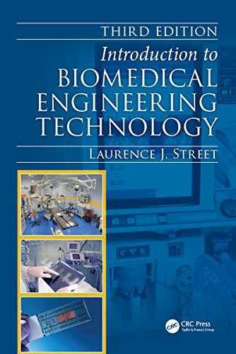 Introduction To Biomedical Engineering - Hardcover, By Street Laurence J. - Good