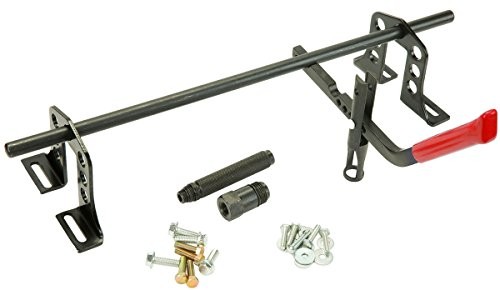  Valve Spring Remover Installer Car Engine Overhead Compressor Tool Kit OHV OHC 