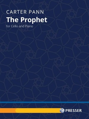 The Prophet - Cello, Piano