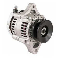 400-52062 Alternator Compatible With/Replacement For Toyota 5FD-10 1986-1989,