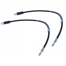 2x Bremsschläuche vorn für BMW X3 F25 X4 F26 Bj. 2010- Bremsschlauch