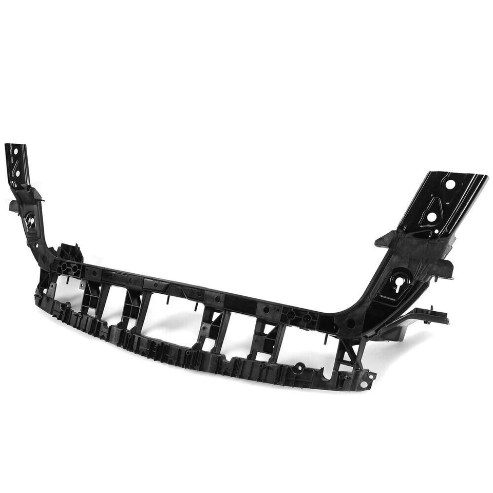 Radiator Support Black Upper Tie Bar For 2015-2017 Ford Mustang FO1225227 Foto 4 de 4