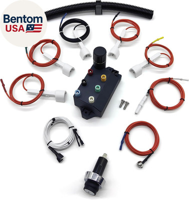 67532 & 67533 Universal Igniter Kit for Weber GS4 Genesis II 330/335 & 430/435 P