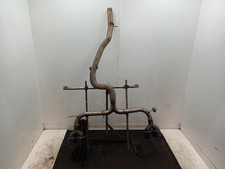 VOLKSWAGEN GOLF Exhaust Tail Pipe 2013-2020