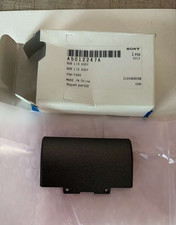 Sony PXW-FX9 FX9 Extension Cover Replacement Part Genuine Sony OEM