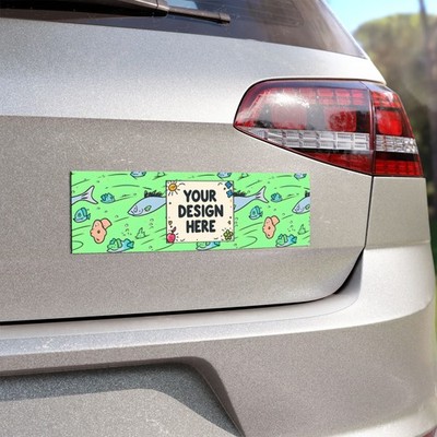 Custom Design Send Your Text / Image ~ barfool ~ Locker Toolbox Door Car Magnet