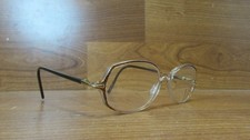 Silhouette SPX 1899 25 6057 Frames Only 51-15-125 Austria vintage