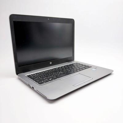 HP ELITEBOOK 840 G4 Laptop 8GB RAM | 250GB SSD