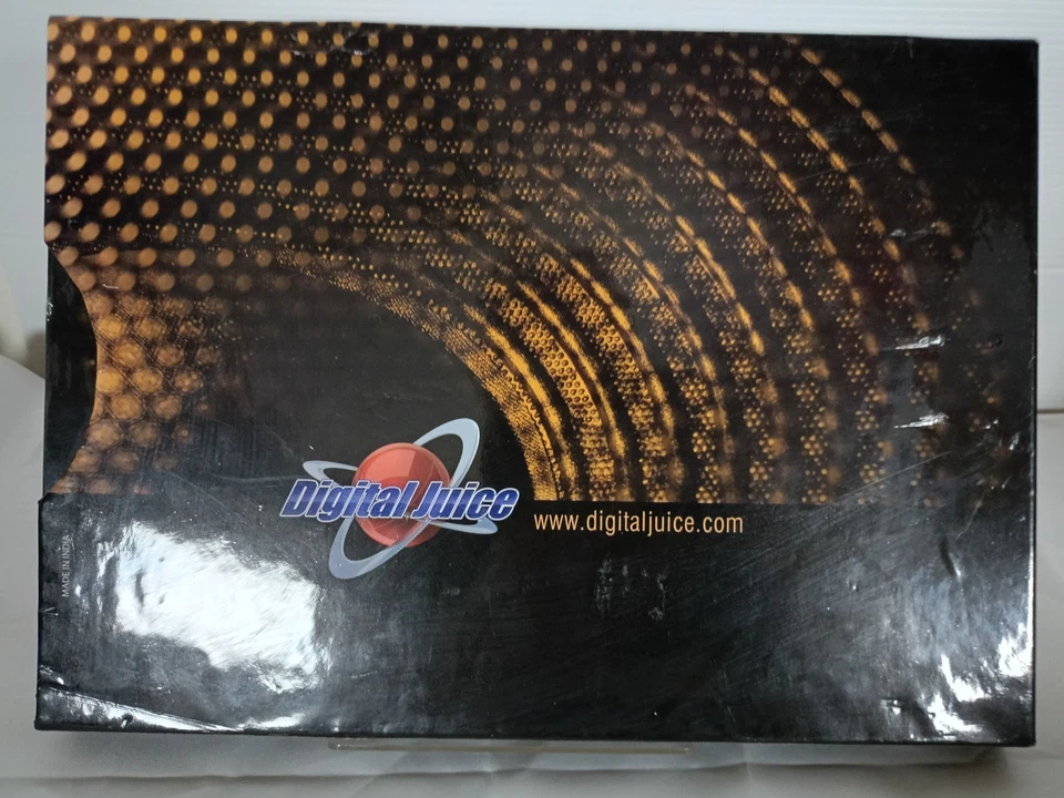 Digital Juice Music Box Collection 1 Layered Production Music Library 6 Disc Set - Image 4 of 4