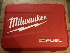 Milwaukee M18 FUEL 2874-22HD replacement CASE...