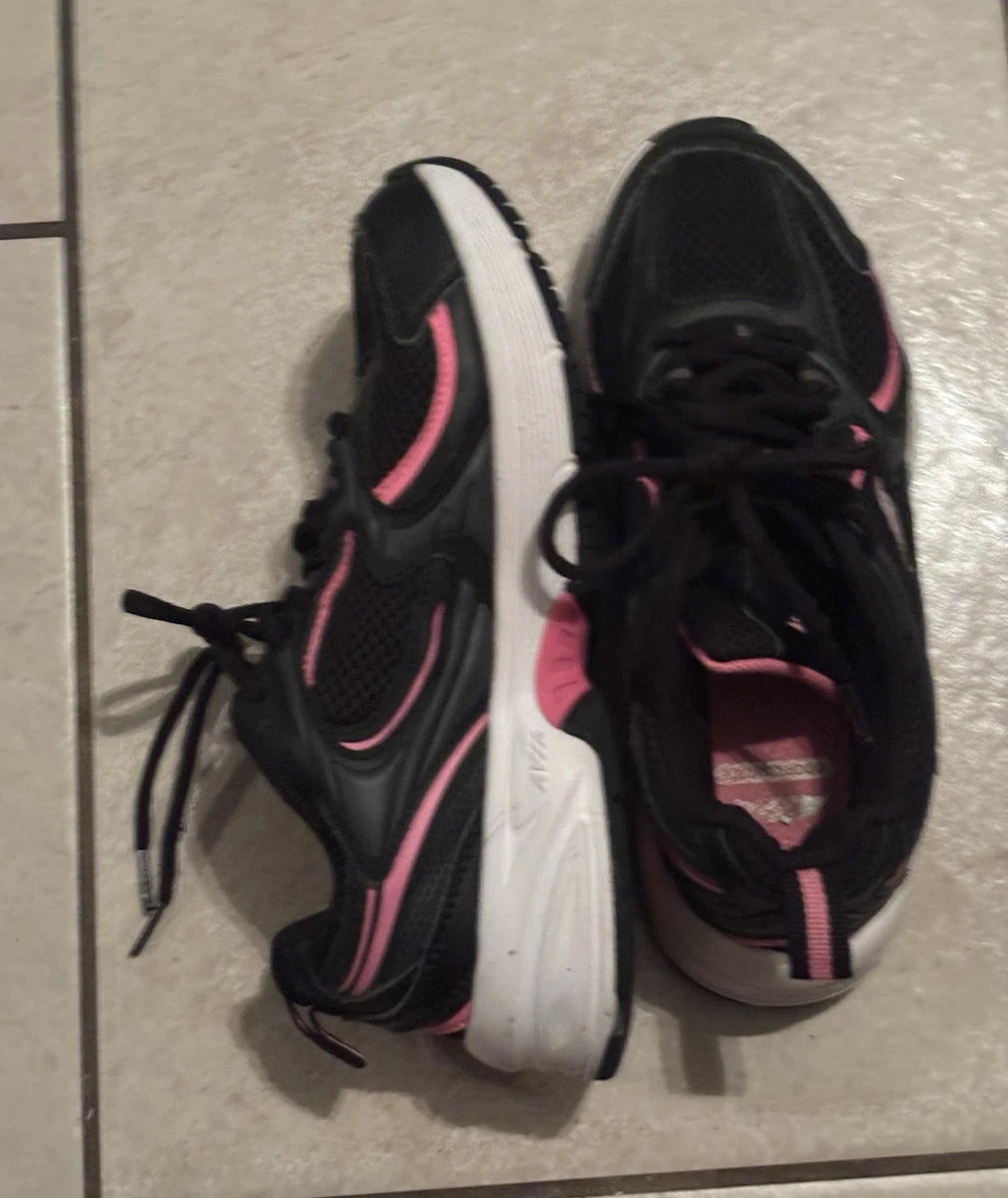 Avia Black Athletic Shoes for Women for sale | eBay