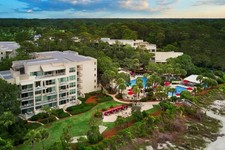 Marriott Monarch timeshares for sale Hilton Head