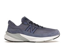 New Balance 990v6 Made in USA Purple - U990pp6 - U990PP6 New Size