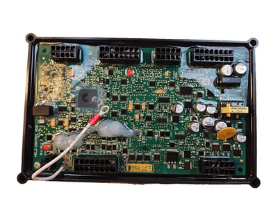 Lincoln Electric 9SG8610-1 WELD CONTROL PC BD ASBLY G8610-1