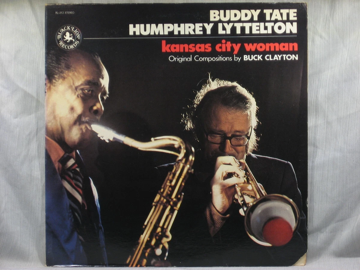 Kansas Jazz Vinyl Records for sale | eBay