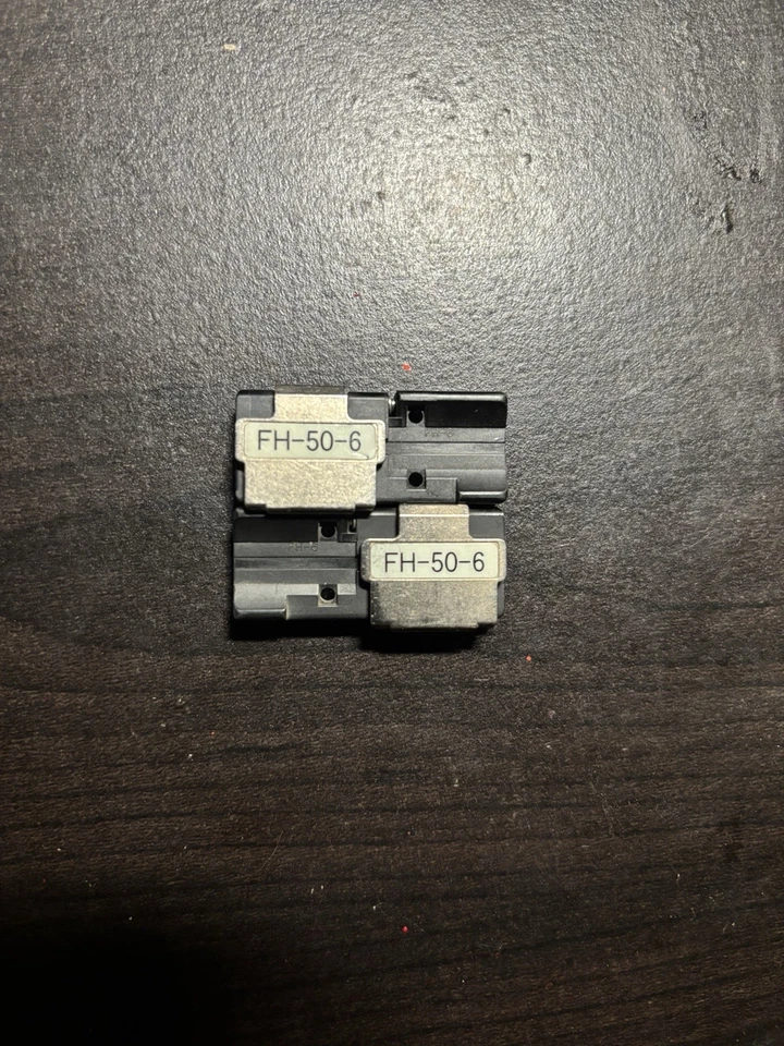 Fujikura FH-50-6 Foto 4 de 4