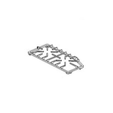 Blomberg 110250007 1/2" Pan Support Right Steel Appliance Part