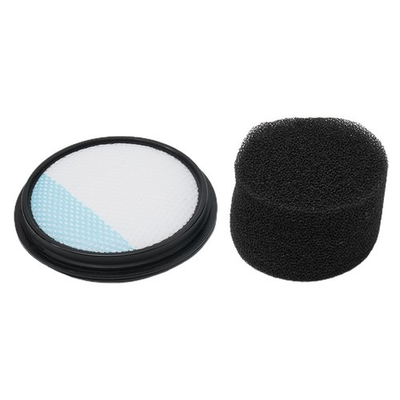 #ad For VAX CORDLESS BLADE SLIMVAC VACUUM CLEANER FILTER PACK VX60 VX63 VX66 VX63F $11.59