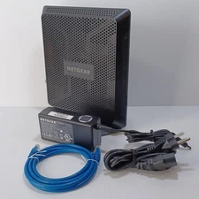 NETGEAR Nighthawk AC1900 Wireless-Wi-Fi Modem Router - C7000 - 