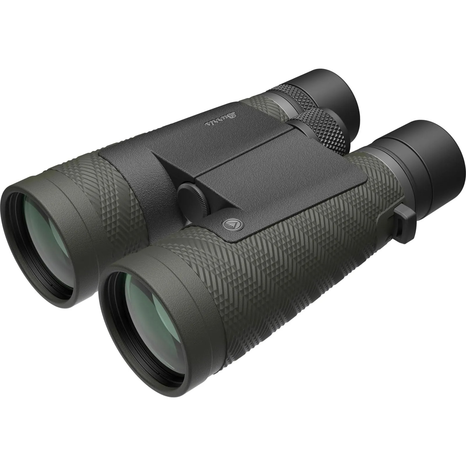Burris 300296 SigHD 15x56 Binoculars Green/Gray