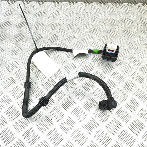 BMW 3 Touring G21 Getriebekabelbaum 8482365 2.0 Hybrid 215kW 2022 34022322