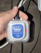 Snuza PICO 2 Smart Baby Sleep Movement Monitor Bluetooth Digital Display