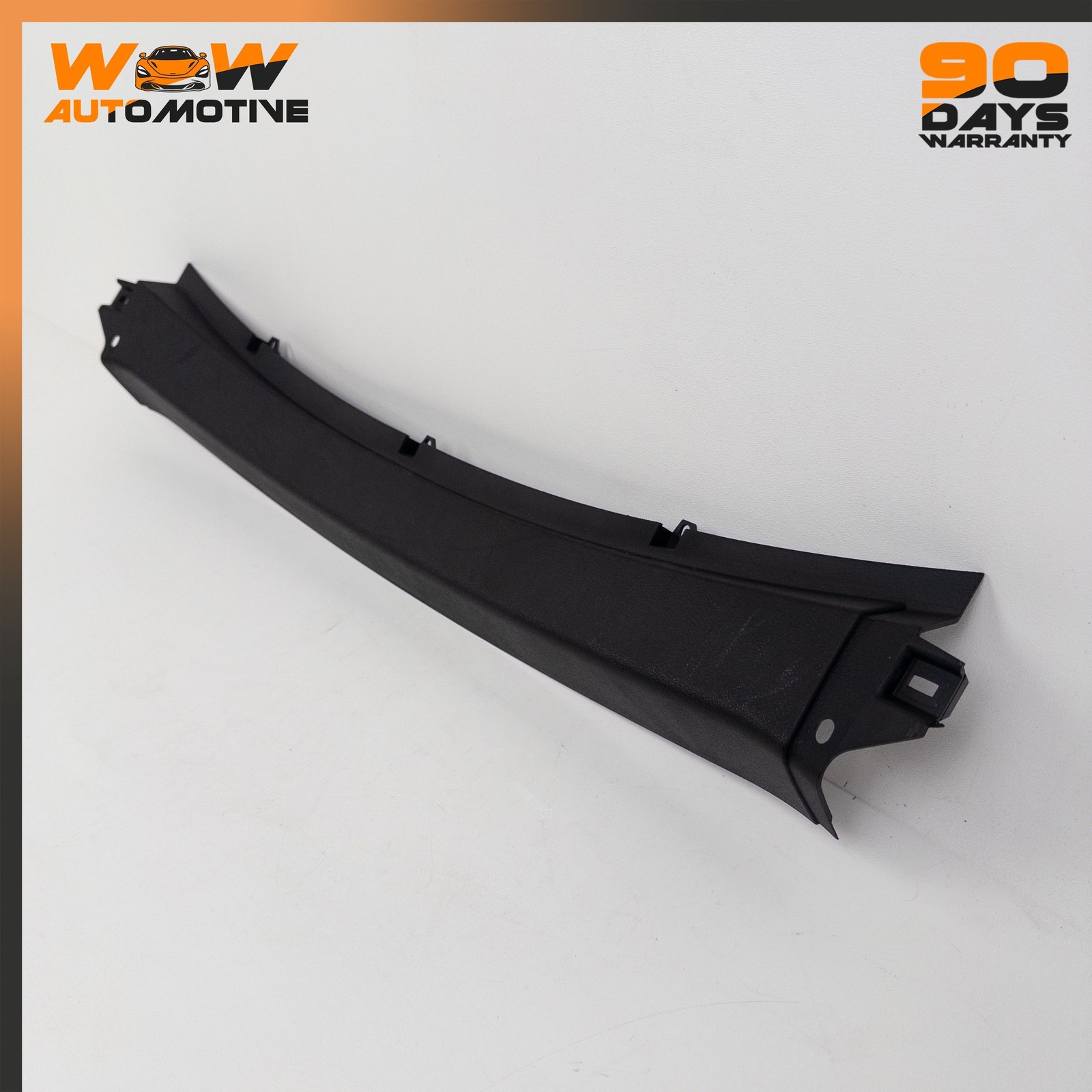 Bentley Continental Flying Spur 2009-2013 REAR+UPPER Trunk liner P/N 3W5863721G