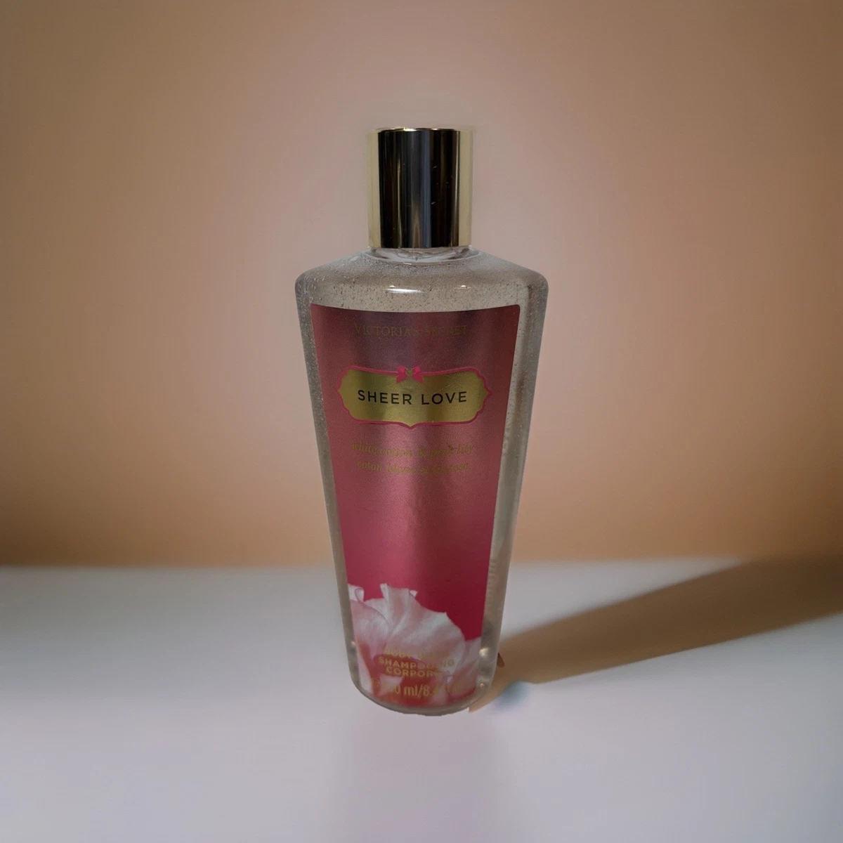 Victoria's Secret Cotton Scent Bath & Body for sale | eBay