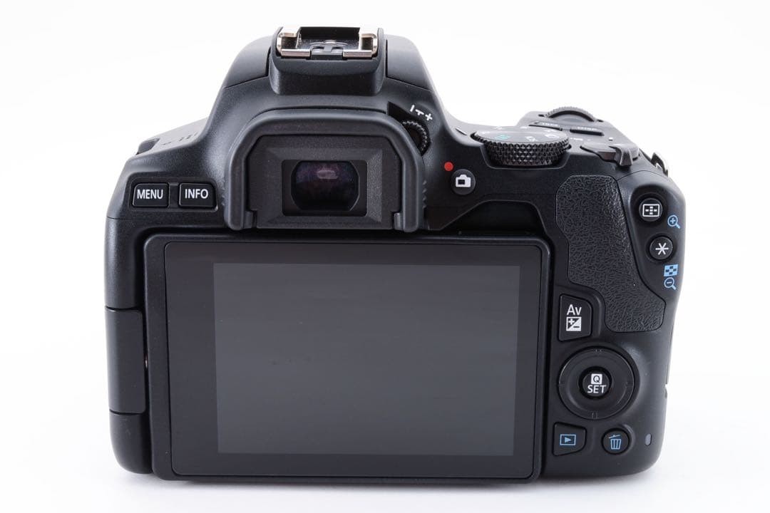 Canon EOS Kiss X9 Wi-Fi＆Bluetooth #8769 Canon EOS Kiss X9 Digital DSLR Camera Black with Wi-Fi Bluetooth