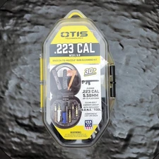 Otis .223/5.56mm MSR Gun Cleaning Kit Fg-556-Msr B.O.N.E. Tool USA