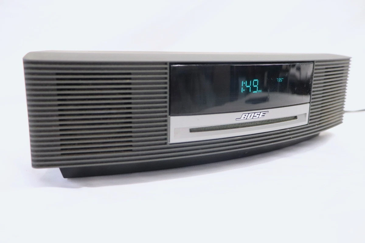 Bose Wave Music System for sale - eBay