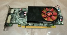 Dell AMD ATI Radeon R7 250 2GB DVI DisplayPort Low Profile FDT1K 7121A00400G