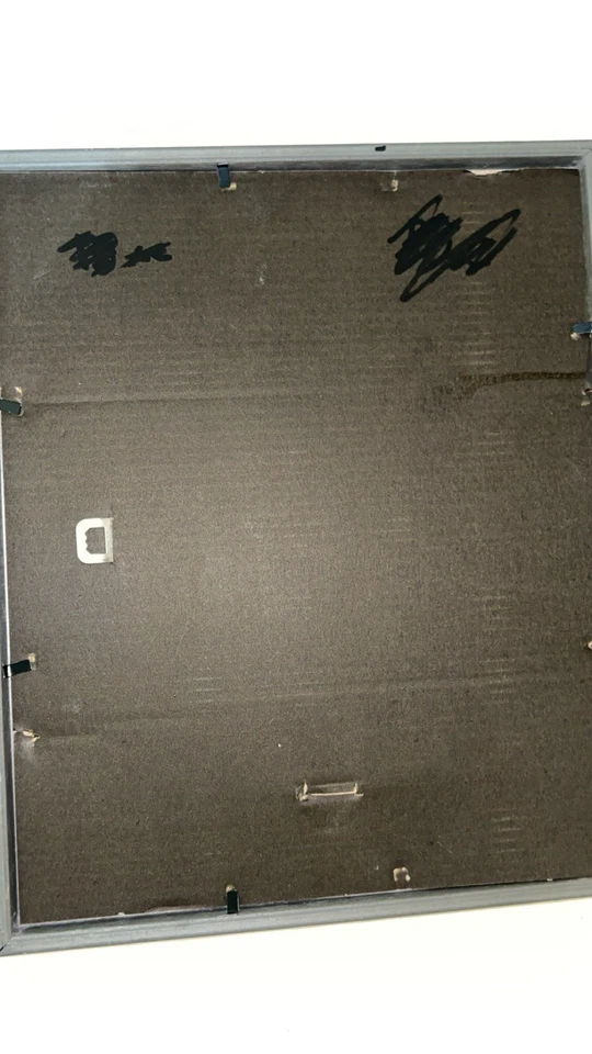 Antique 1800’s To 1900’s Photographs With Frames - Image 2 of 2