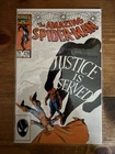 The Amazing Spider-Man #278 (1986) - First Printing VF
