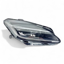 2021 2022 2013 JAGUAR E-PACE PREMIUM Right Passenger Side LED Headlight OEM