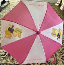 Princess Disney Regenschirm -Ein Karton 48 St.