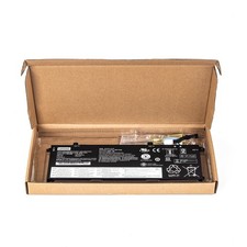 New Genuine L18C3P72 Battery For Lenovo ThinkPad T490 T495 T14 L18L3P73 L18M3P73