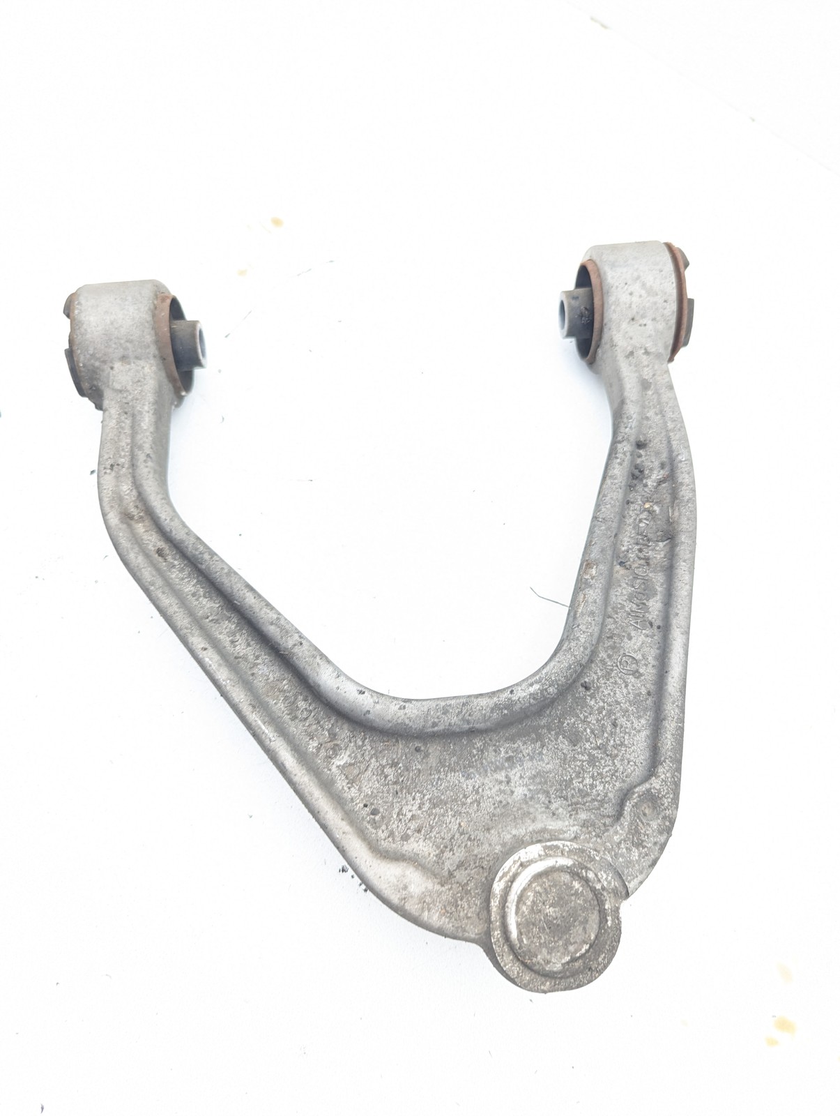 14-16 Maserati Quattroporte M156 Front Right Side Upper Control Arm OEM