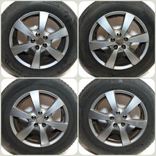 Alu-Felgen Mercedes A B C Klasse CLA S W220 R W251 ML W163 W164 Vito V-Klasse Alu-Felgen Mercedes A B C Klasse CLA S W220 R W251 ML W163 W164 Vito V-Klasse