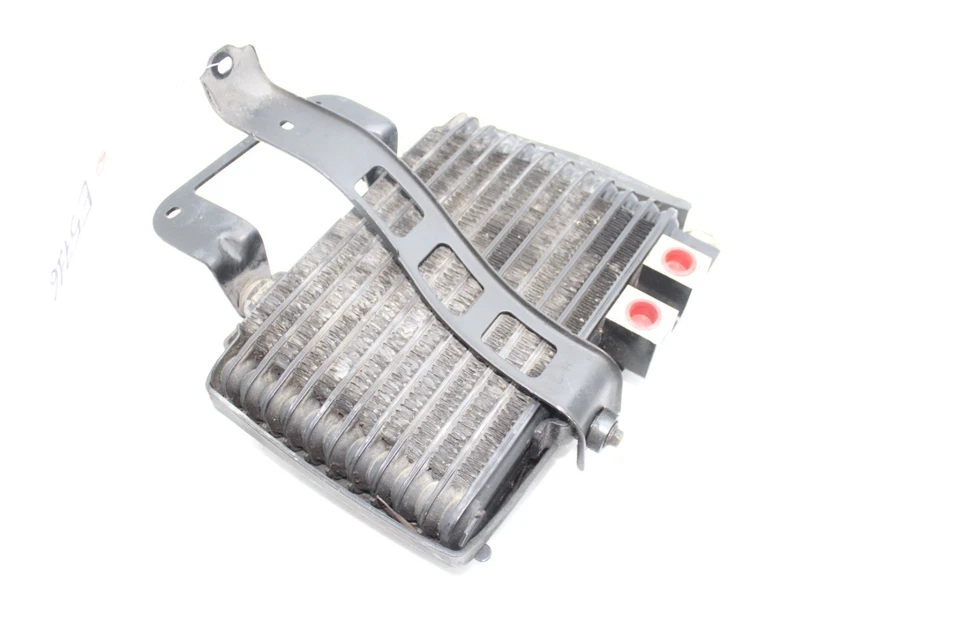 04-08 MAZDA RX-8 LADO IZQUIERDO CONDUCTOR AUXILIAR MOTOR ENFRIADOR DE ACEITE E5716 Foto 3 de 4