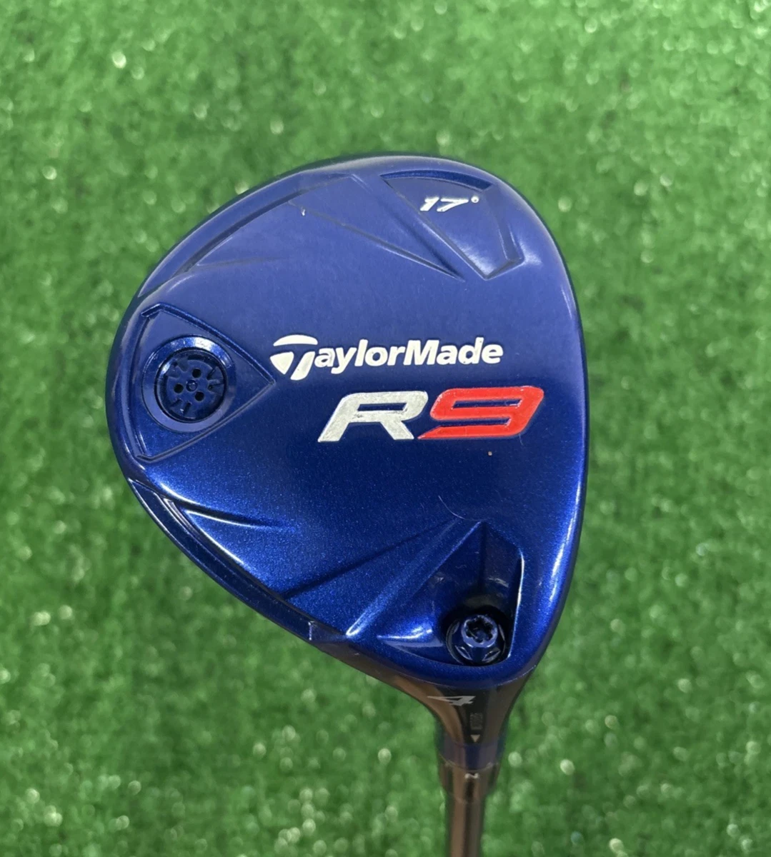 R9 Fairway Wood Golf Clubs | Updated Sep 2026