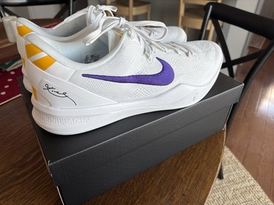 サ*ム様 最終値下げ　Nike Kobe 8 Protro \