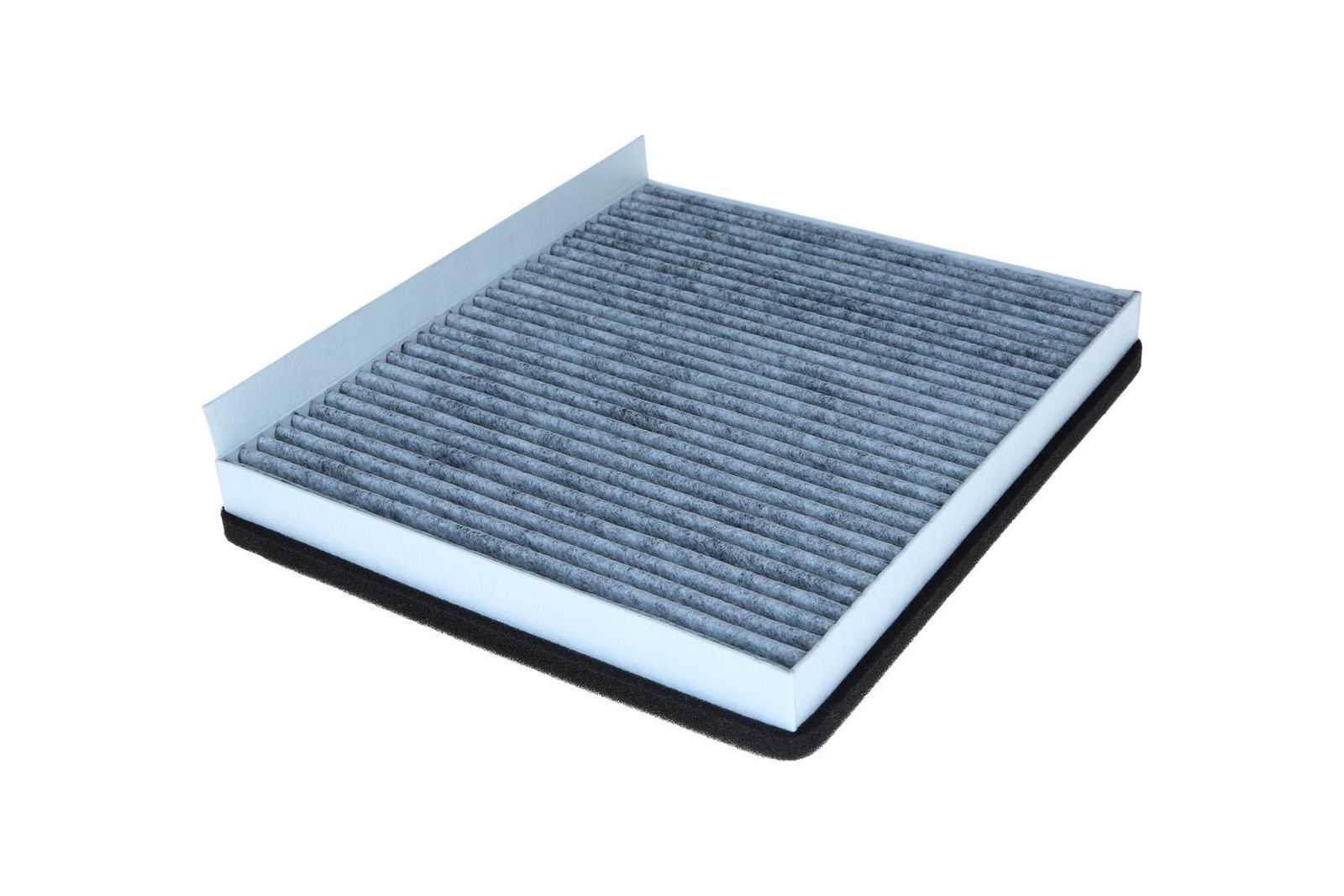 Fits KAMOKA F527701 CABIN FILTER WITH CARBON CARTRIDGE