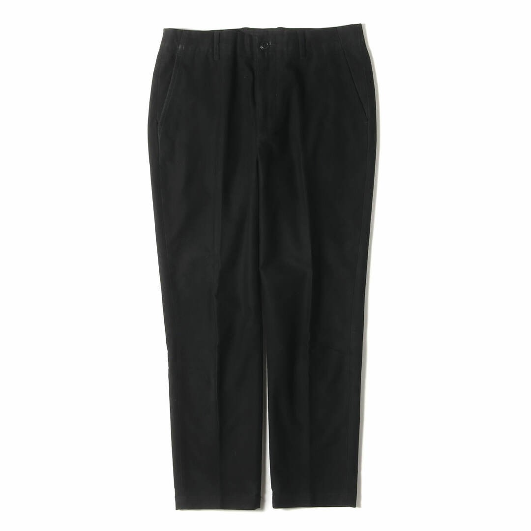 Ron Herman Stretch Peach Skin Work Pants Size M 23AW Used BEEG-0