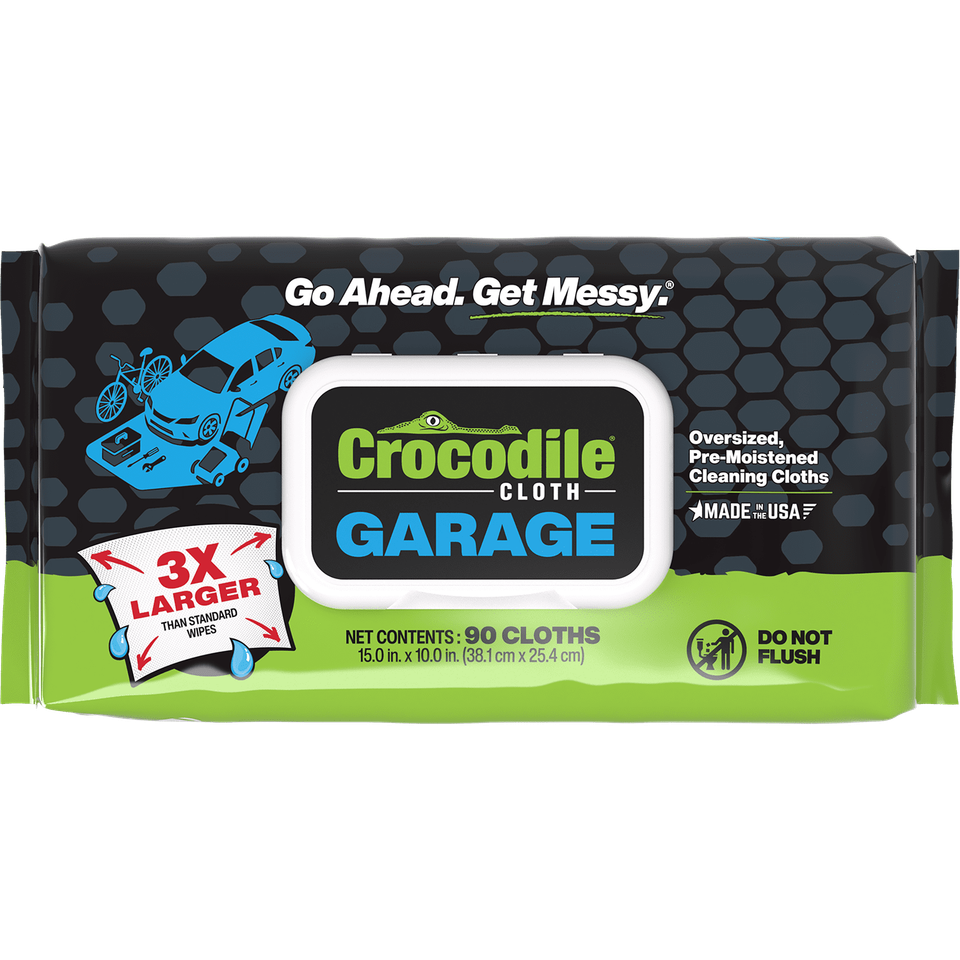 crocodile-cloth-garage-large-cleaning-wipes-90-count-10-by-15-inches