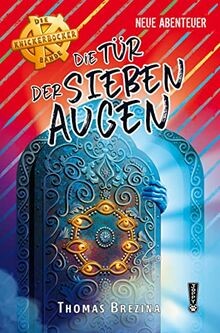 Die Tür der sieben Augen (Die Knickerbocker-Bande) ... | Buch | Zustand sehr gut