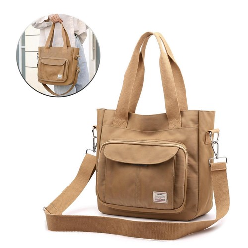Handbags Womens Tote Bags Quality Women Crossbody Shoulder Bags Large Capacity - Picture 9 of 28