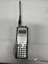 Radio Shack Pro 96 Digital Trunking Handheld Scanner 20-526