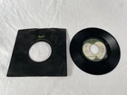 Beatles Apple single SP Vinyl Record Penny Lane/Strawberry Fields Forever