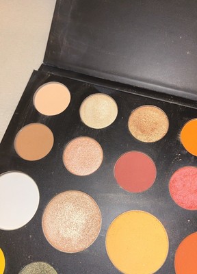 James Charles X Morphe Palette Single Eyeshadow Shade - Ringlight